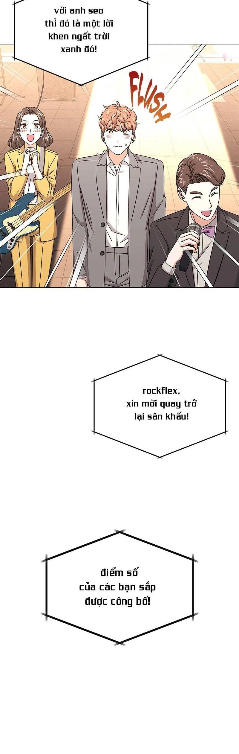 Trợ Lí Siêu Sao Chapter 28 - 49