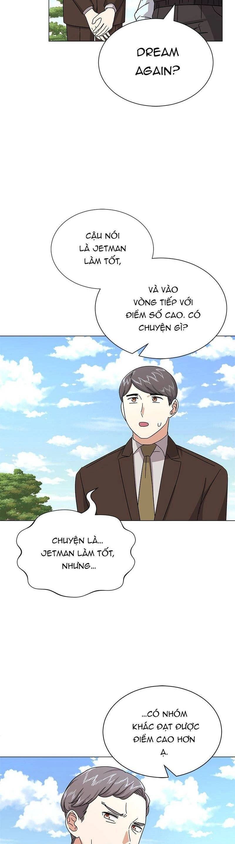 Trợ Lí Siêu Sao Chapter 28 - 53