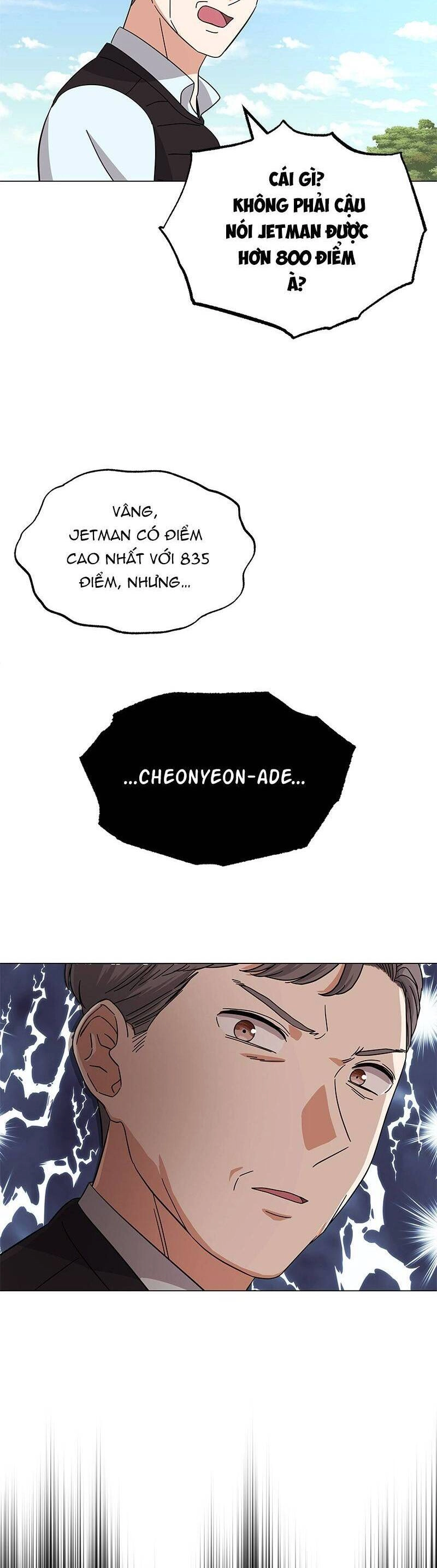 Trợ Lí Siêu Sao Chapter 28 - 54