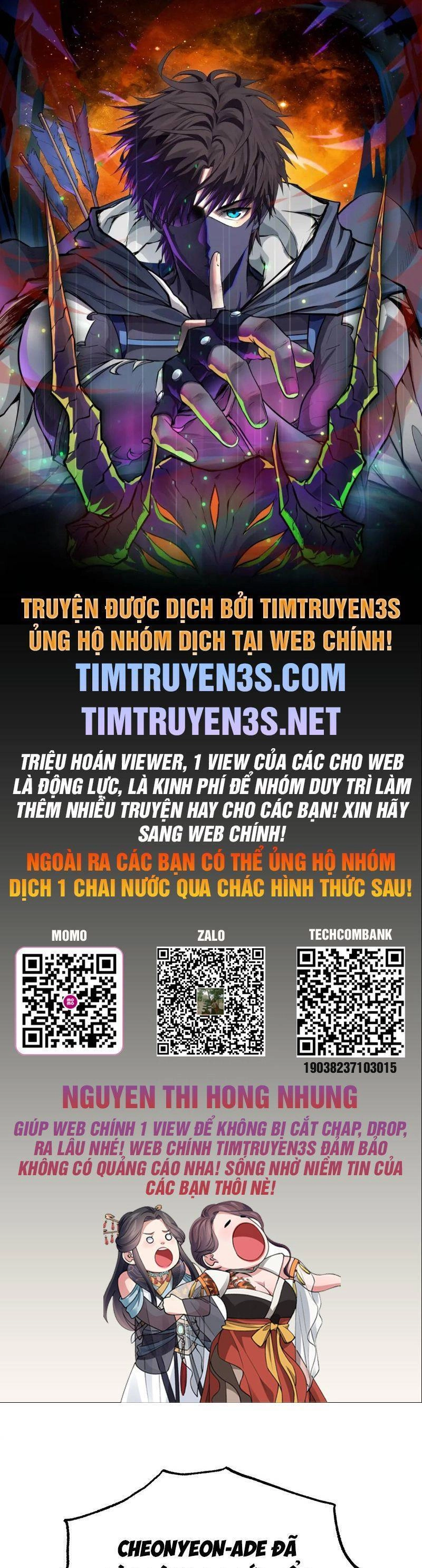 Trợ Lí Siêu Sao Chapter 29 - 1