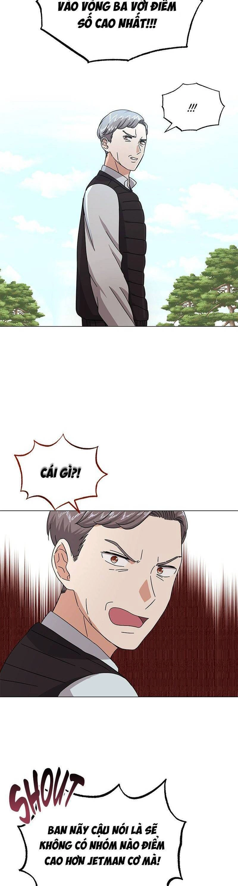 Trợ Lí Siêu Sao Chapter 29 - 2