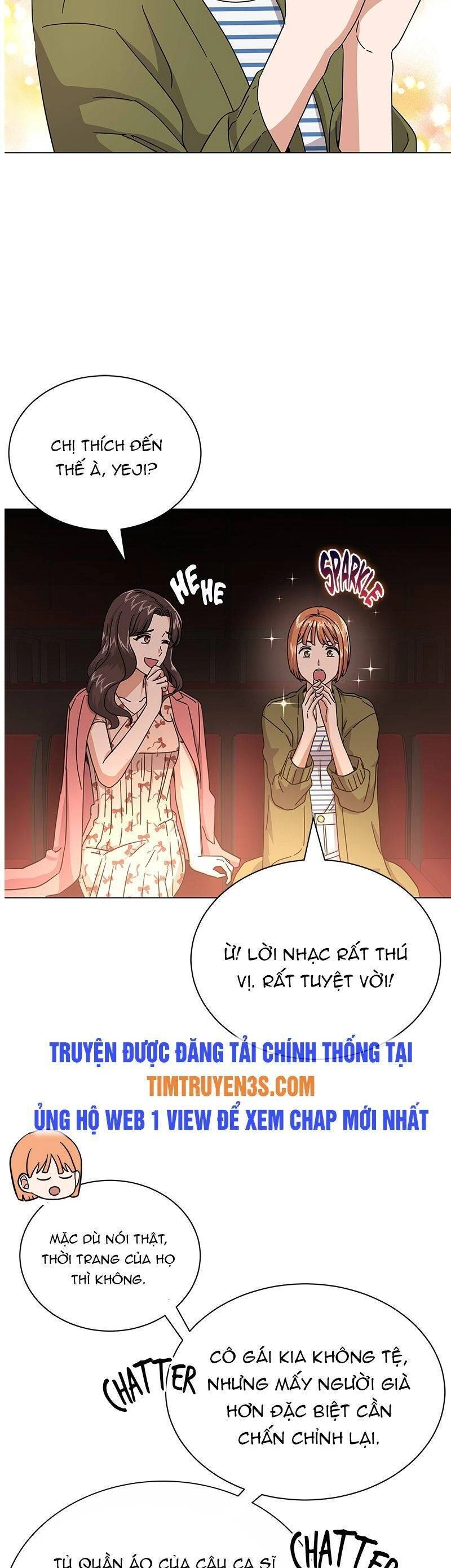 Trợ Lí Siêu Sao Chapter 29 - 9