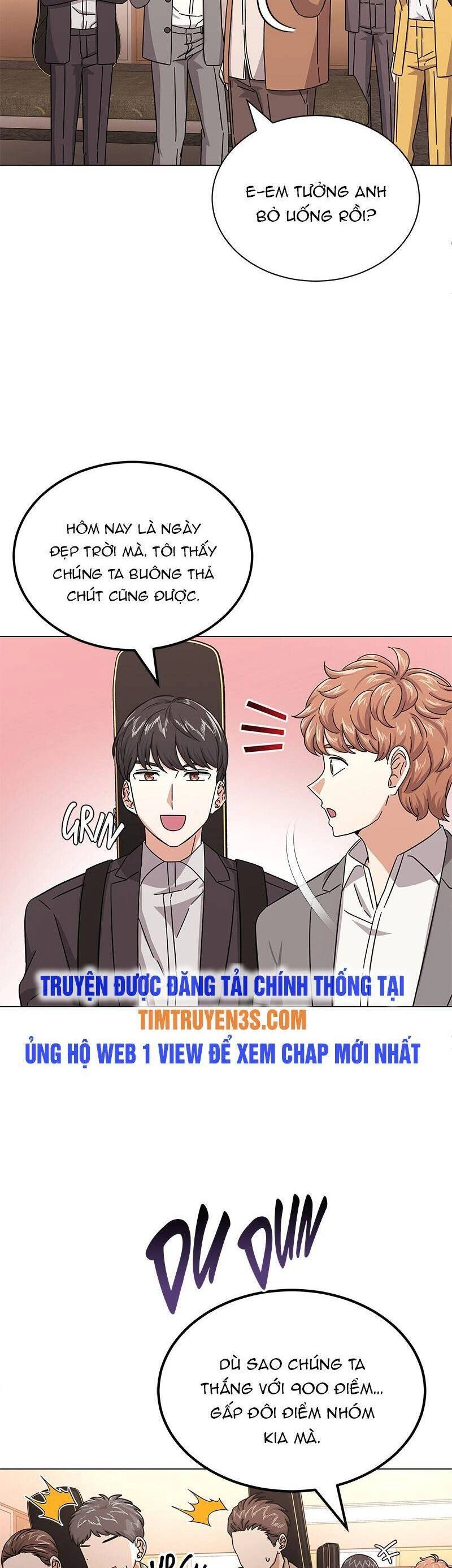 Trợ Lí Siêu Sao Chapter 29 - 14