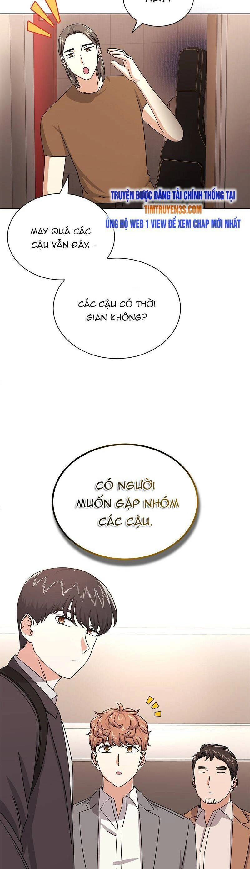 Trợ Lí Siêu Sao Chapter 29 - 16