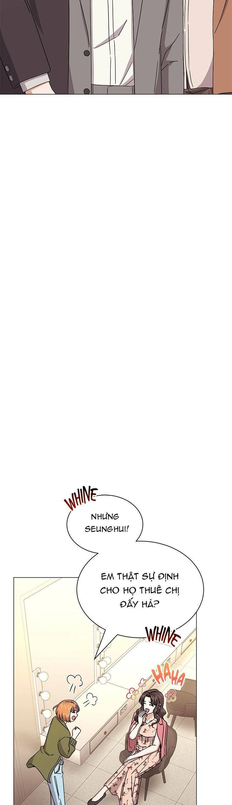 Trợ Lí Siêu Sao Chapter 29 - 17