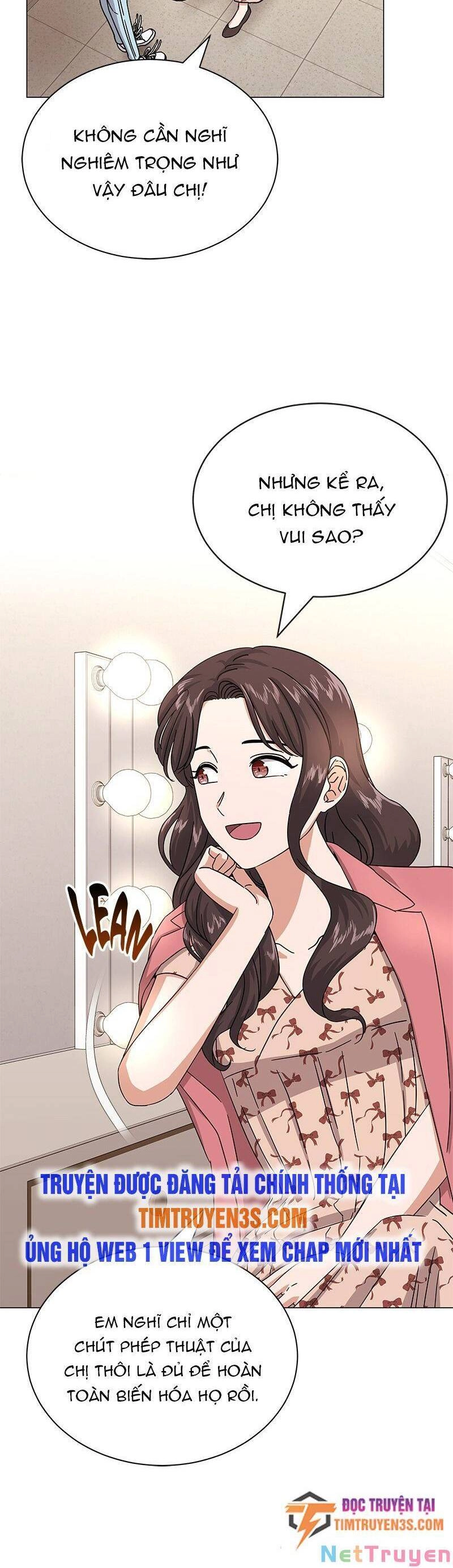 Trợ Lí Siêu Sao Chapter 29 - 18