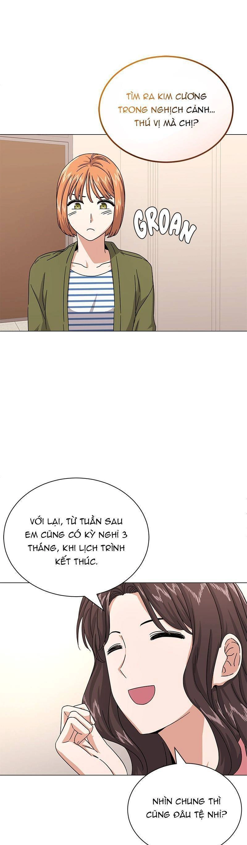 Trợ Lí Siêu Sao Chapter 29 - 19