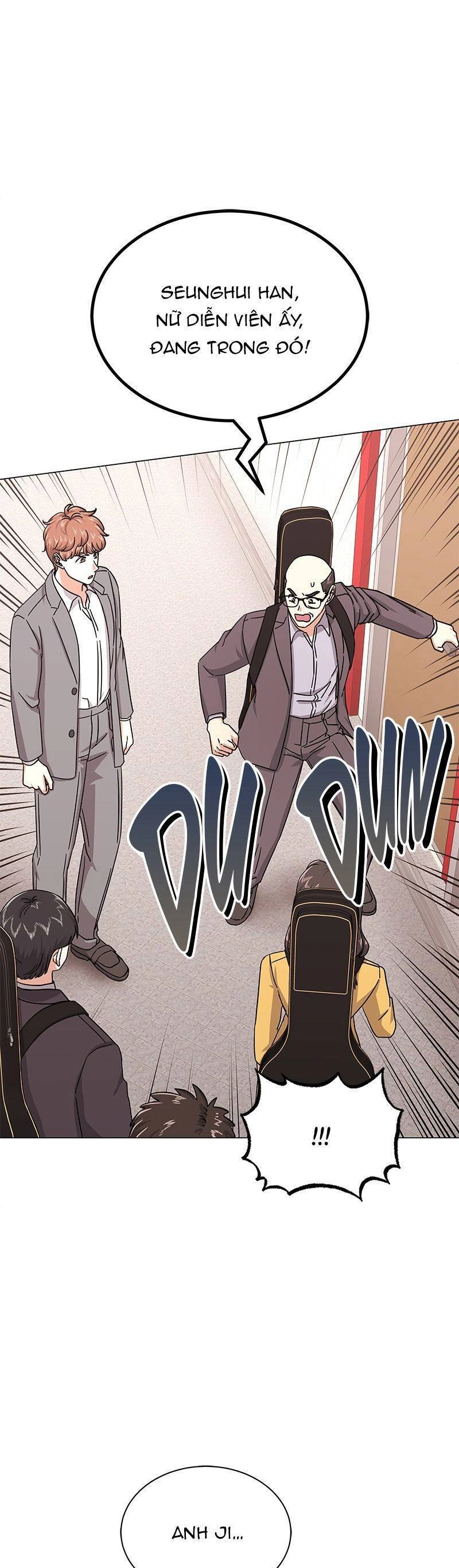 Trợ Lí Siêu Sao Chapter 29 - 23