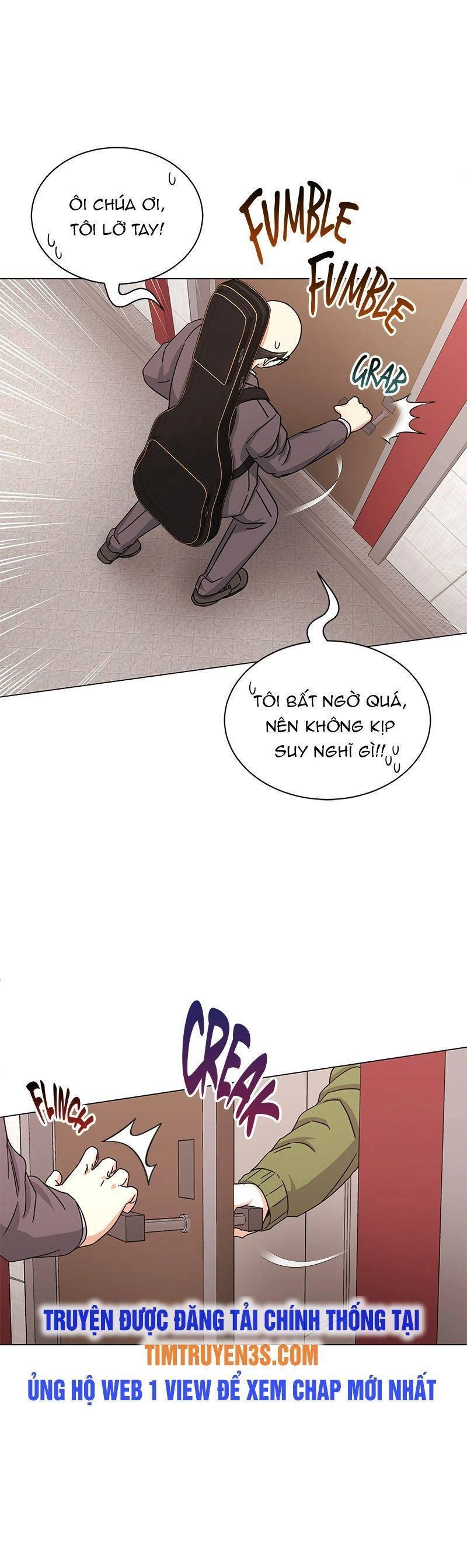 Trợ Lí Siêu Sao Chapter 29 - 25