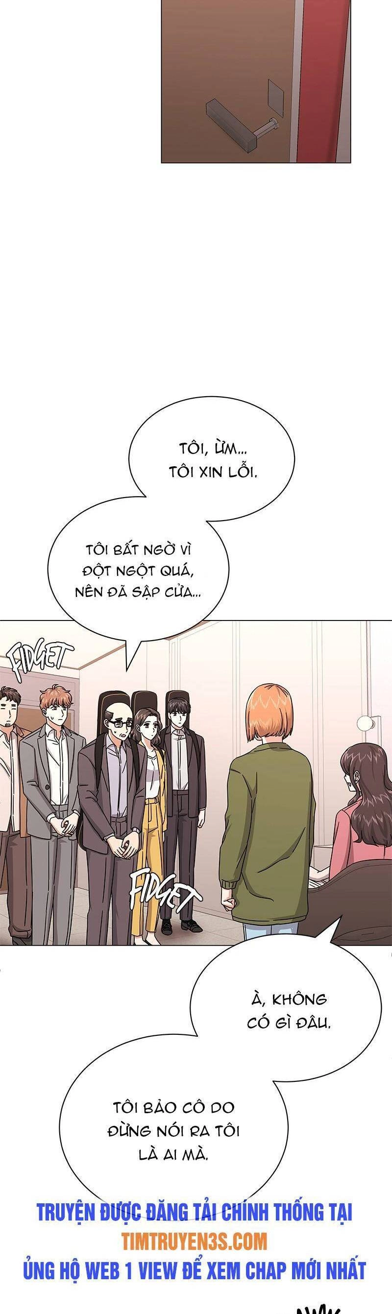 Trợ Lí Siêu Sao Chapter 29 - 27