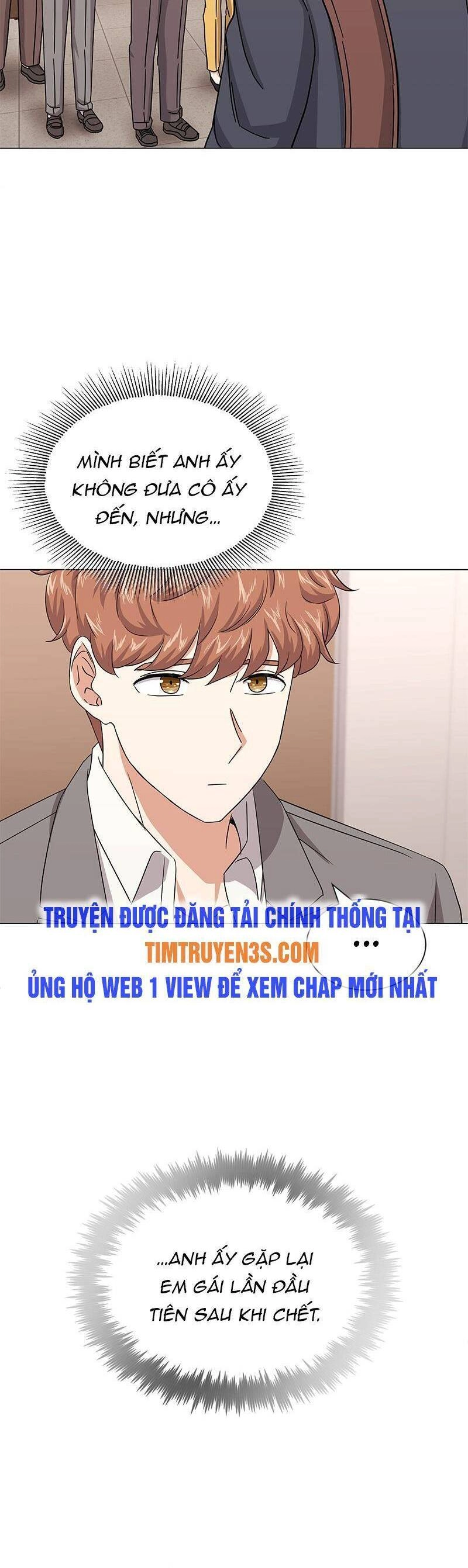 Trợ Lí Siêu Sao Chapter 29 - 29