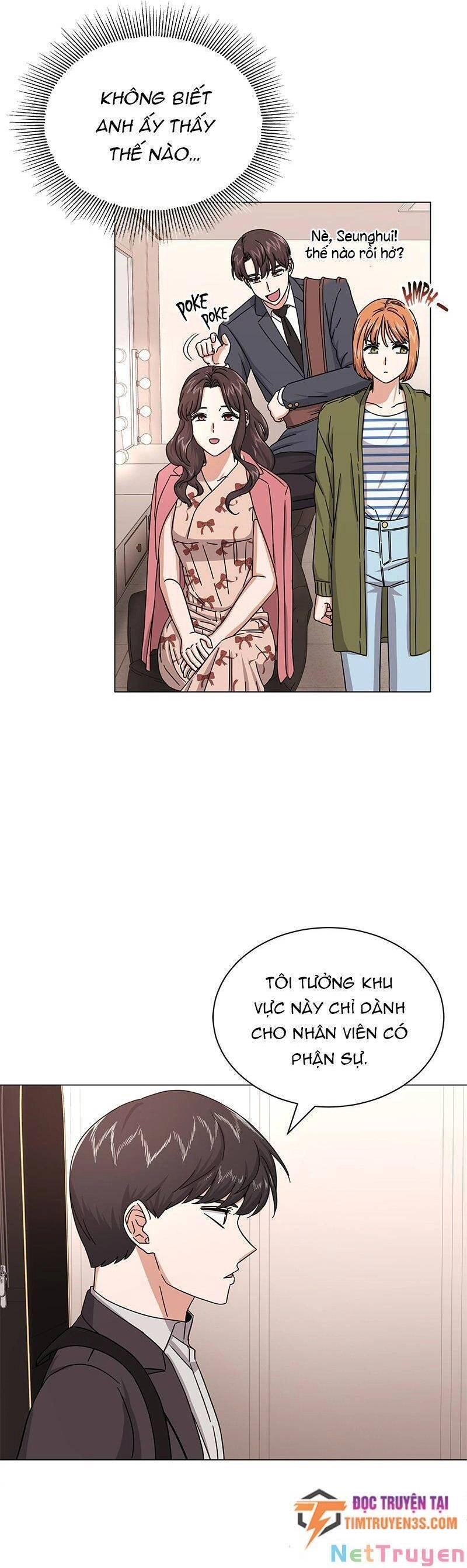 Trợ Lí Siêu Sao Chapter 29 - 30