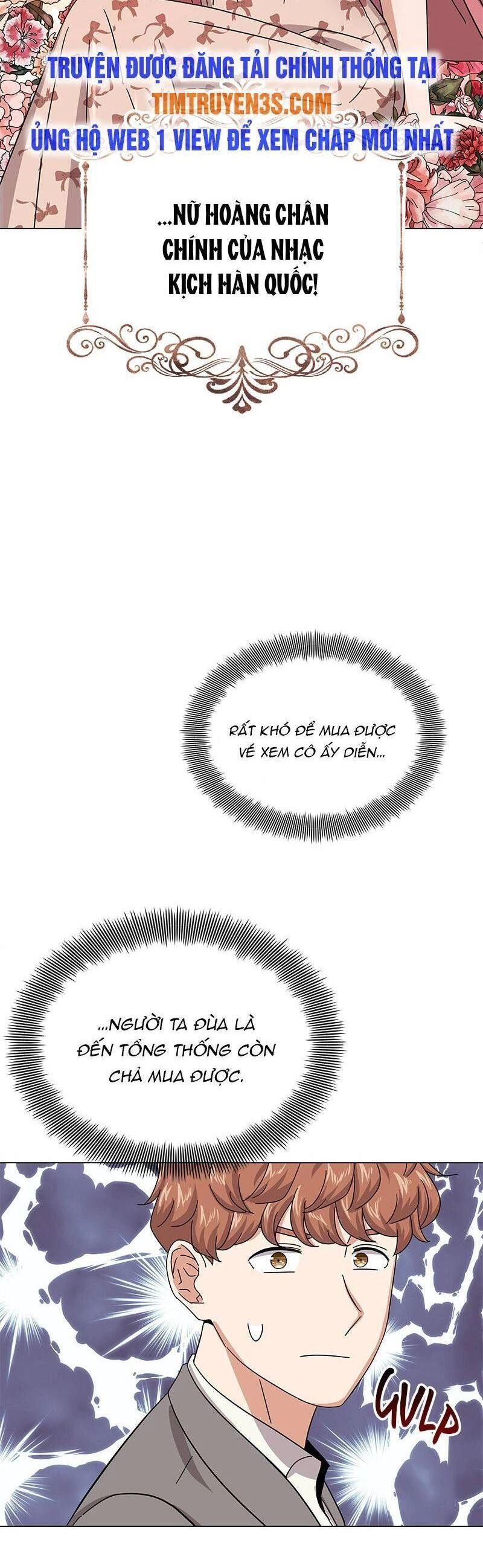 Trợ Lí Siêu Sao Chapter 29 - 34