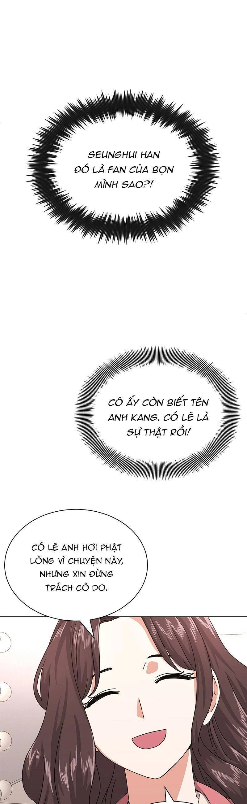 Trợ Lí Siêu Sao Chapter 29 - 35