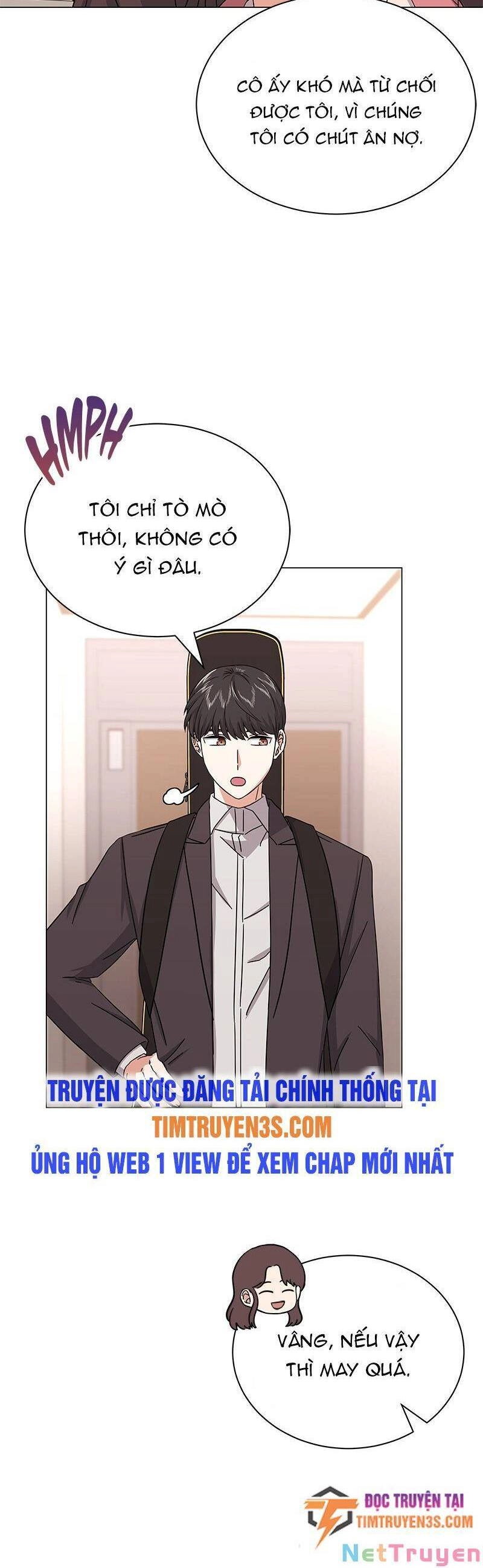 Trợ Lí Siêu Sao Chapter 29 - 36