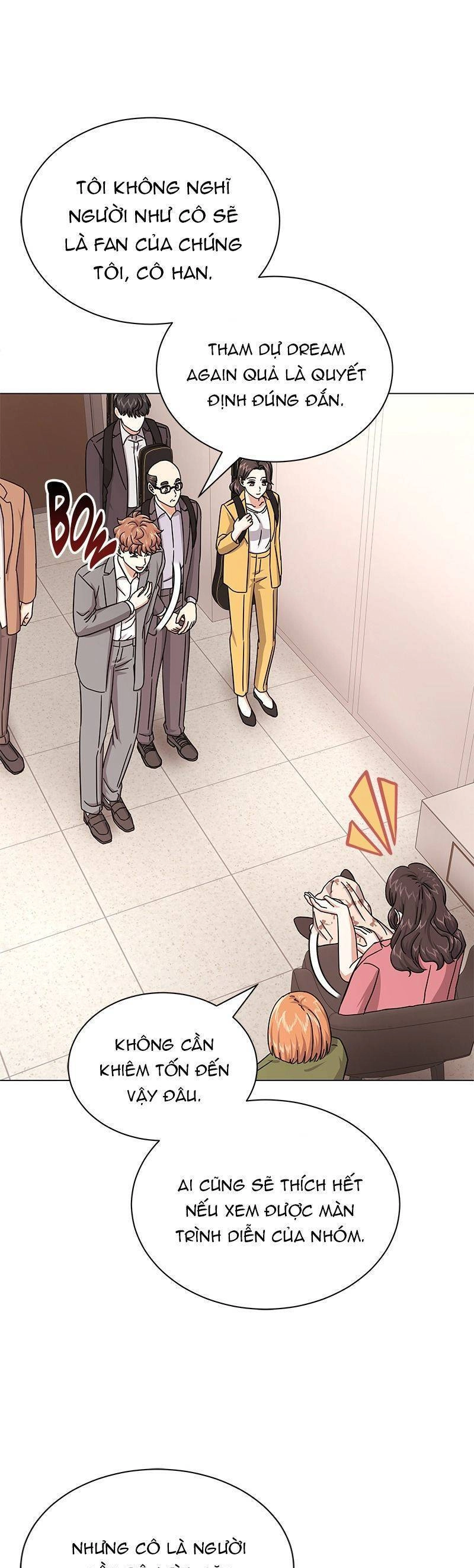 Trợ Lí Siêu Sao Chapter 29 - 37