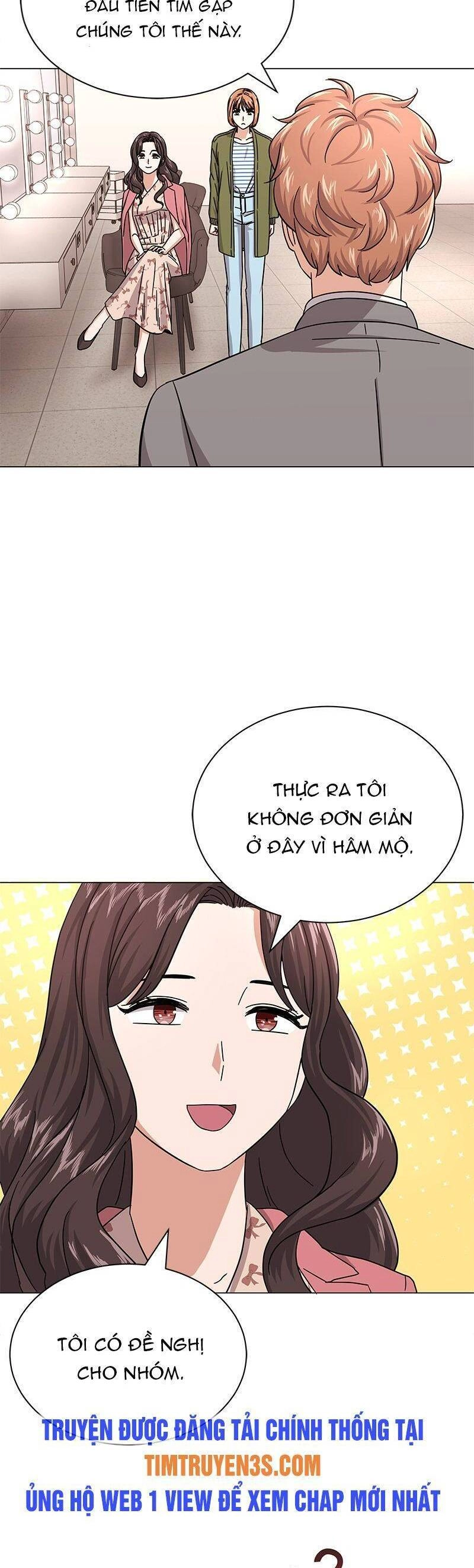 Trợ Lí Siêu Sao Chapter 29 - 38