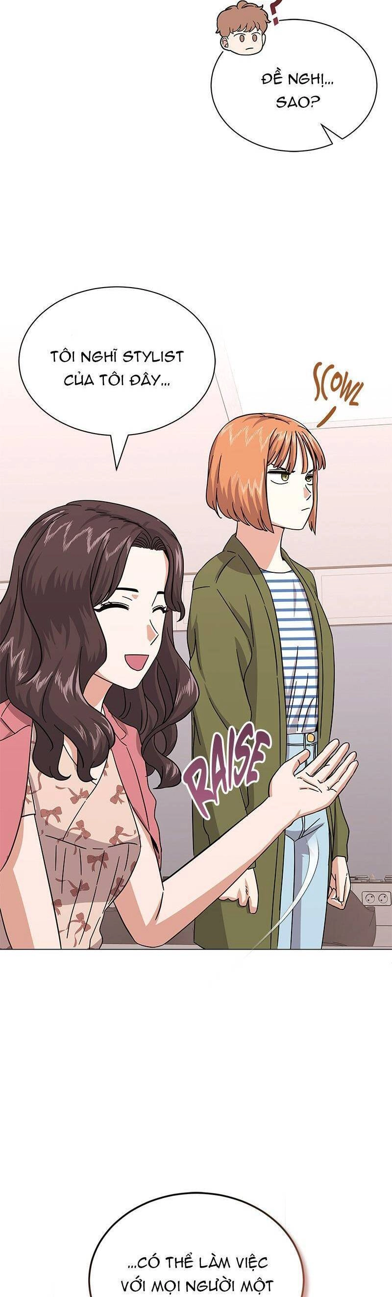 Trợ Lí Siêu Sao Chapter 29 - 39