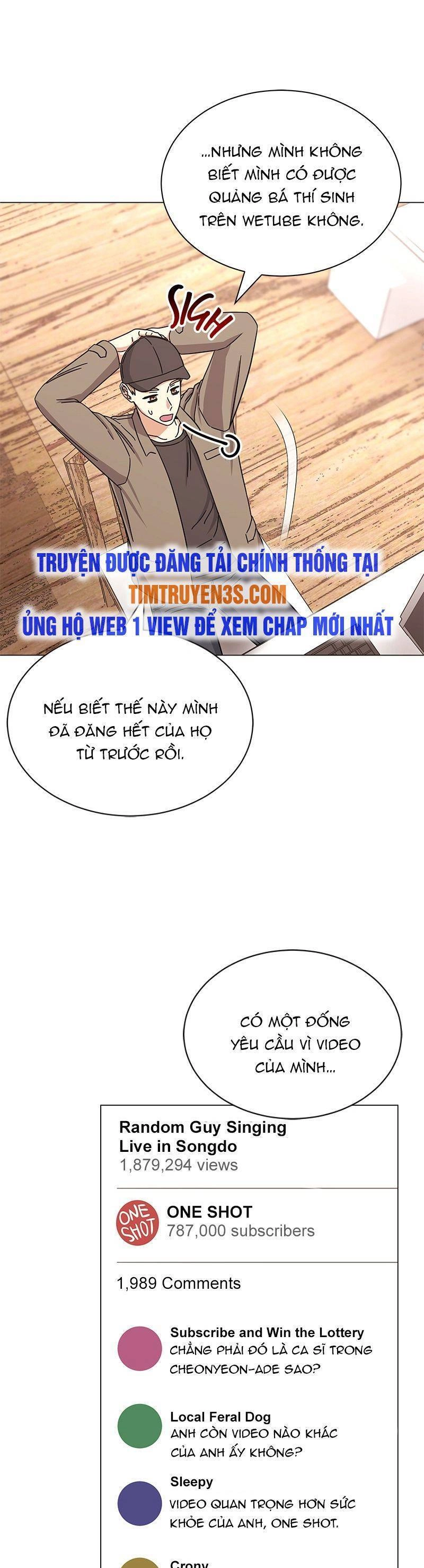 Trợ Lí Siêu Sao Chapter 29 - 43