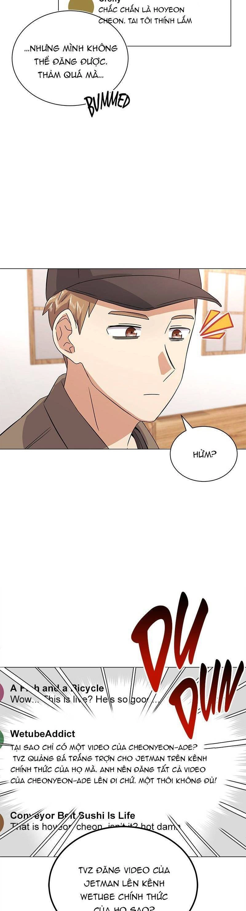 Trợ Lí Siêu Sao Chapter 29 - 44