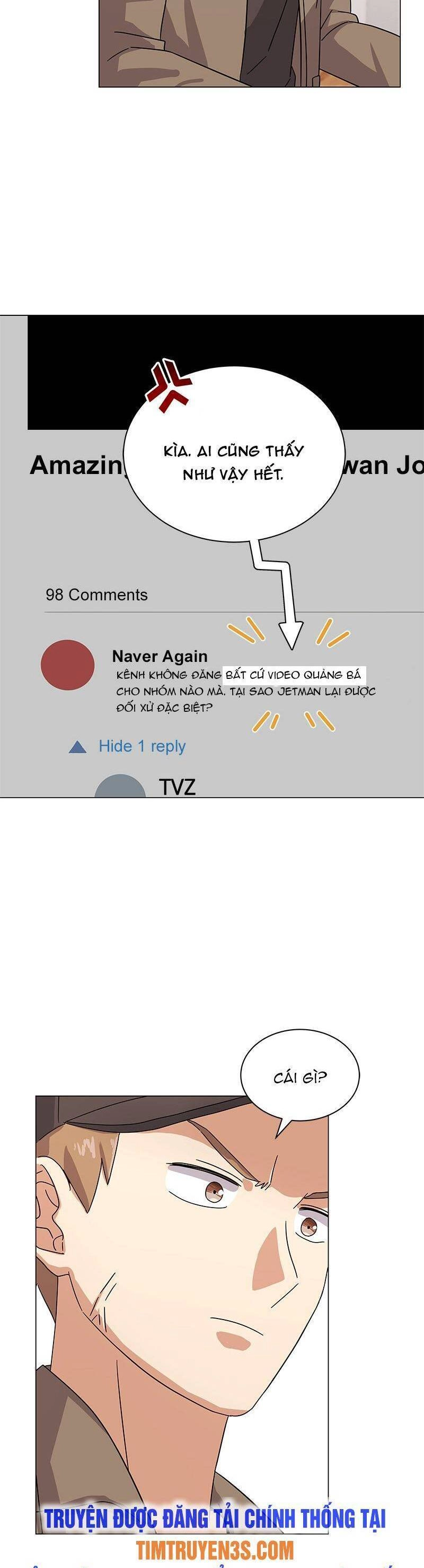 Trợ Lí Siêu Sao Chapter 29 - 48