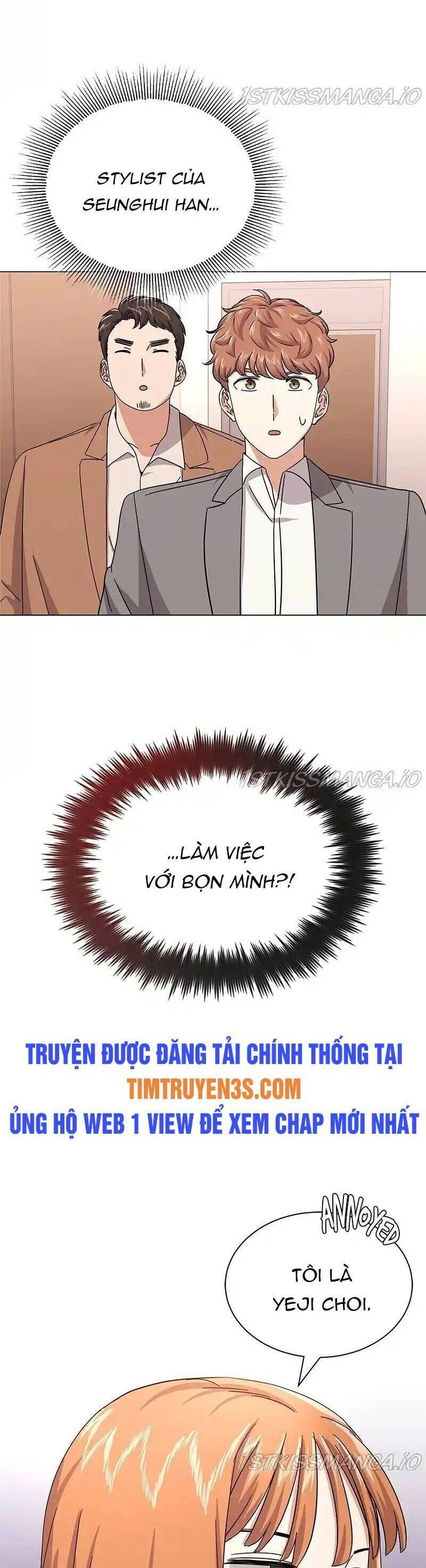 Trợ Lí Siêu Sao Chapter 30 - 3