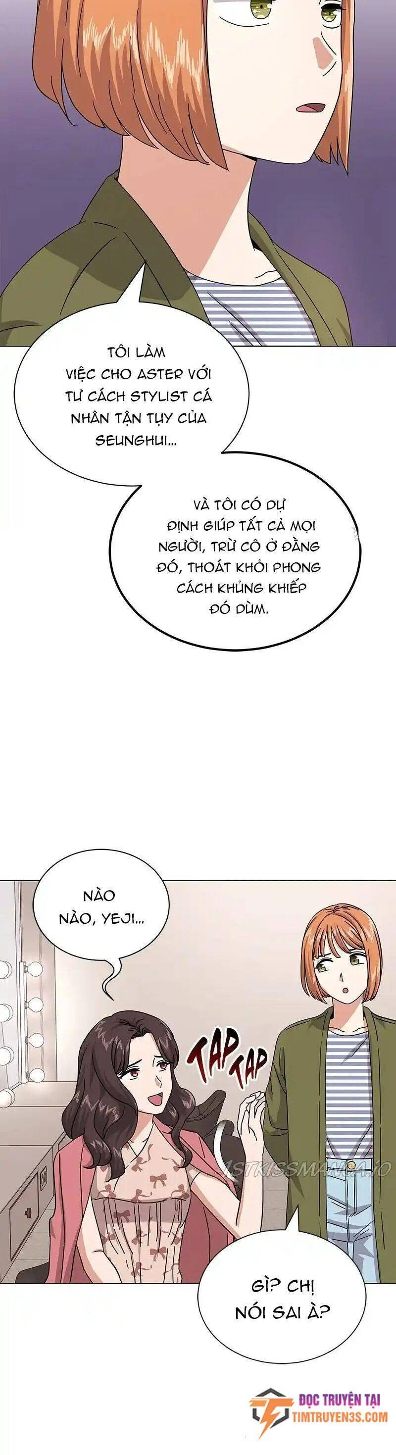 Trợ Lí Siêu Sao Chapter 30 - 4