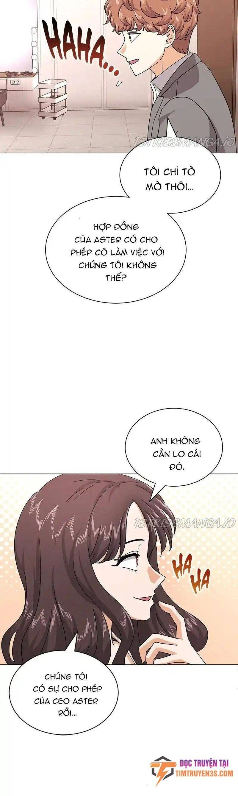 Trợ Lí Siêu Sao Chapter 30 - 7