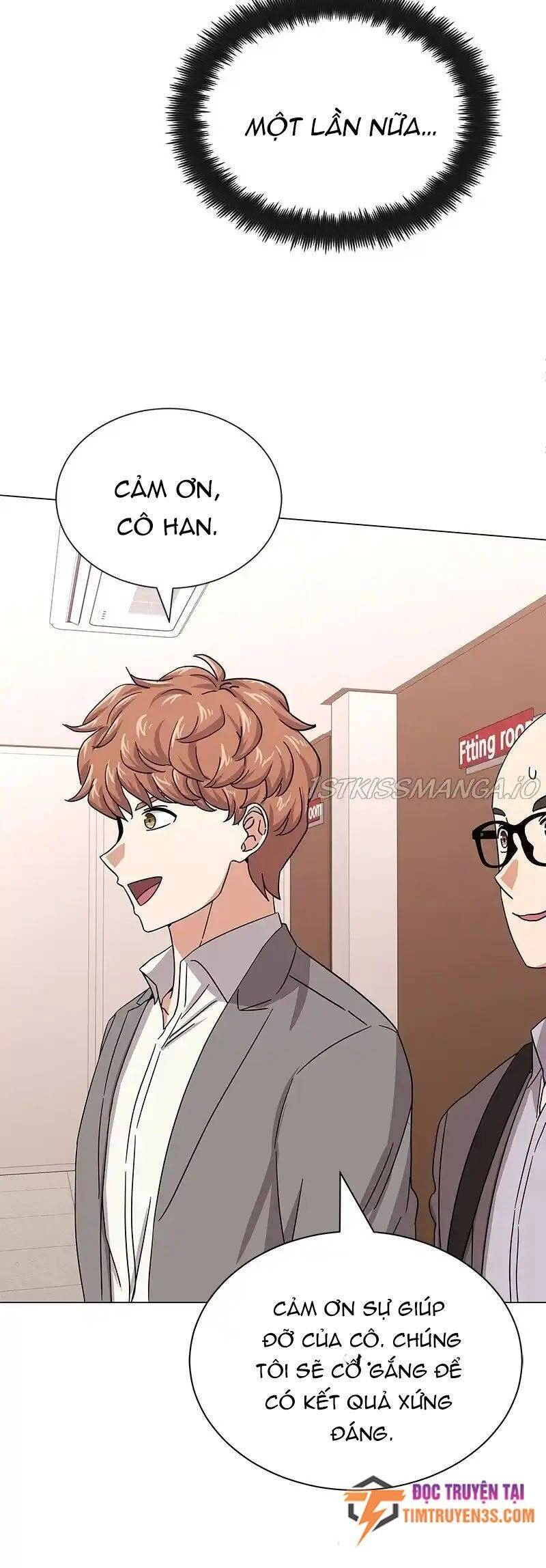 Trợ Lí Siêu Sao Chapter 30 - 11