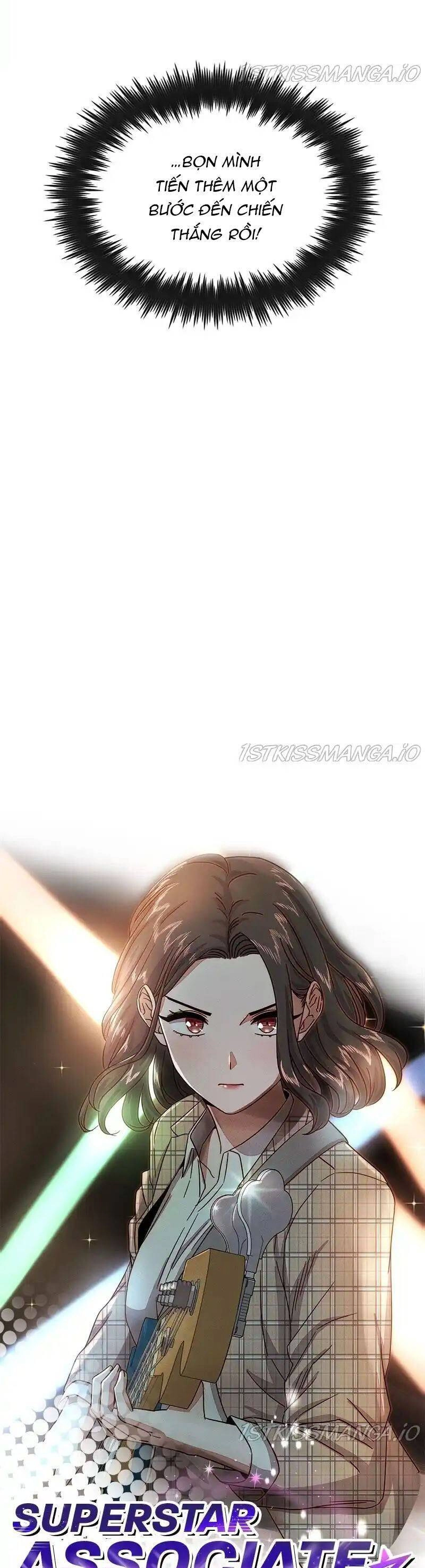 Trợ Lí Siêu Sao Chapter 30 - 12