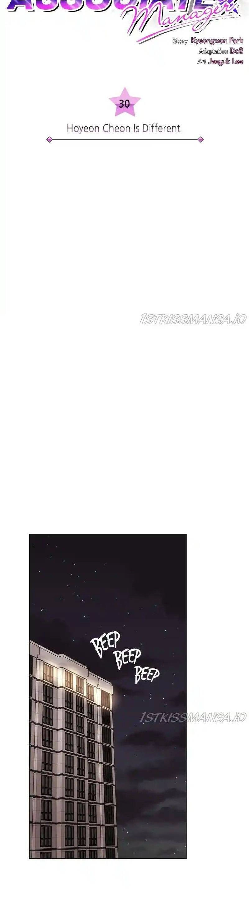 Trợ Lí Siêu Sao Chapter 30 - 13