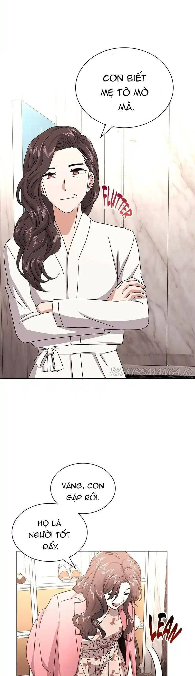 Trợ Lí Siêu Sao Chapter 30 - 15