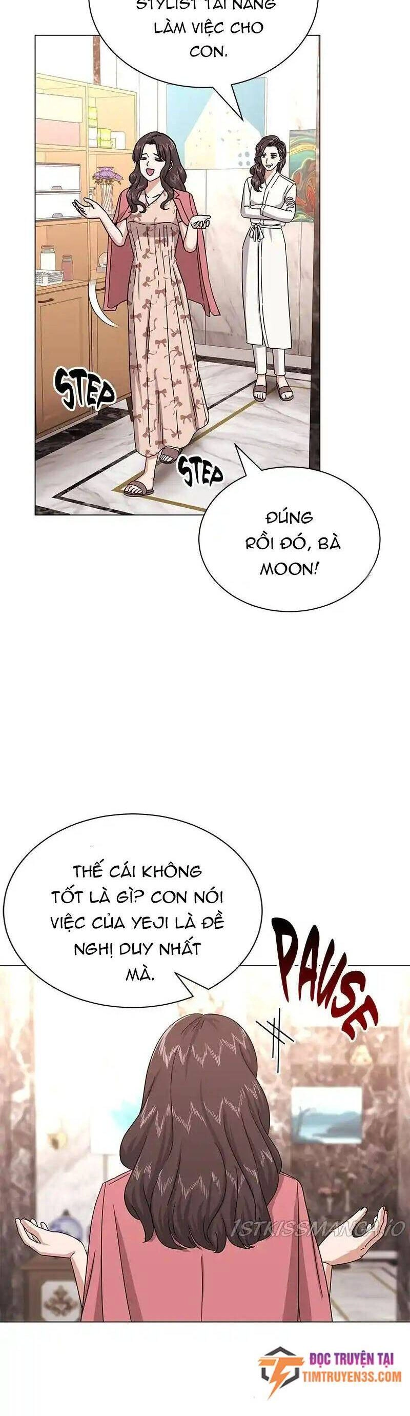 Trợ Lí Siêu Sao Chapter 30 - 17