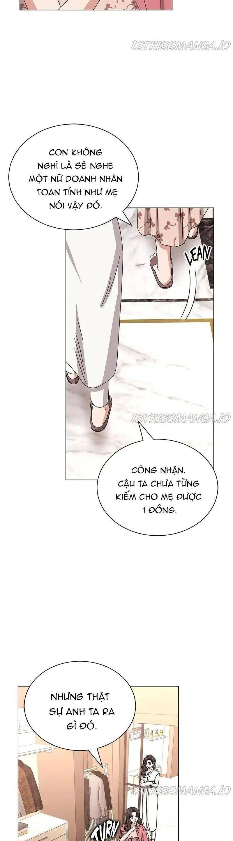Trợ Lí Siêu Sao Chapter 30 - 22