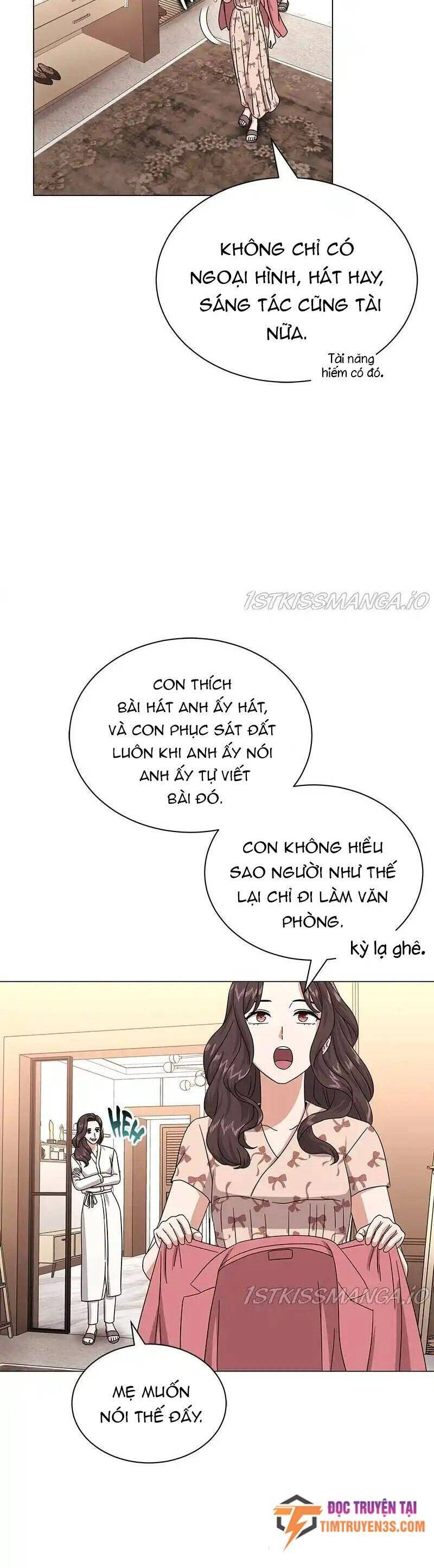 Trợ Lí Siêu Sao Chapter 30 - 23