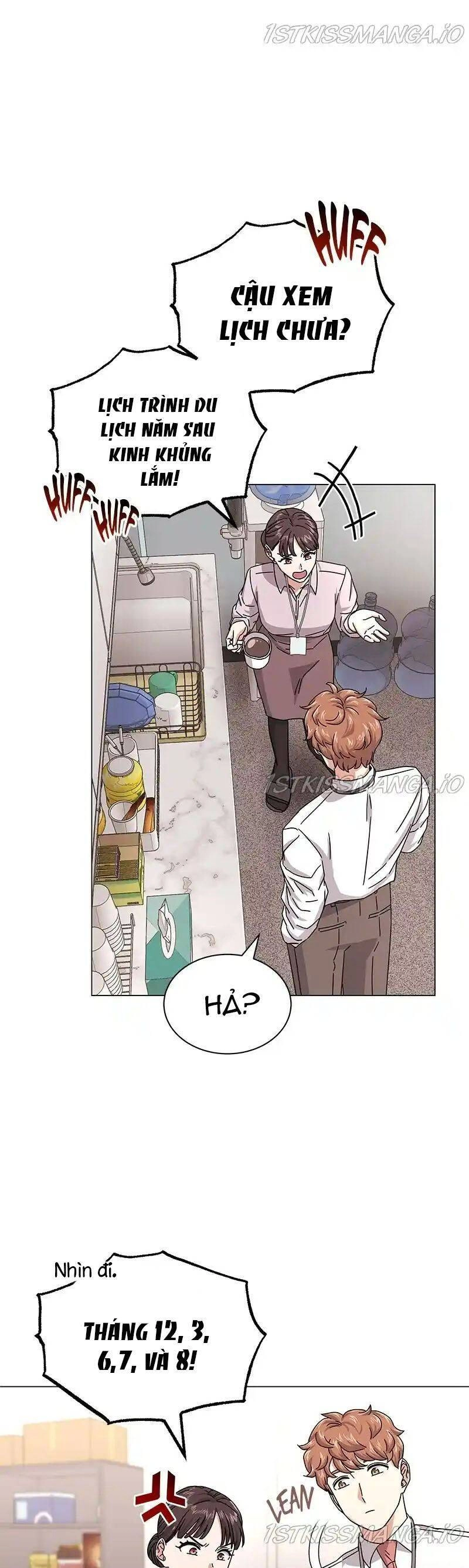 Trợ Lí Siêu Sao Chapter 30 - 28