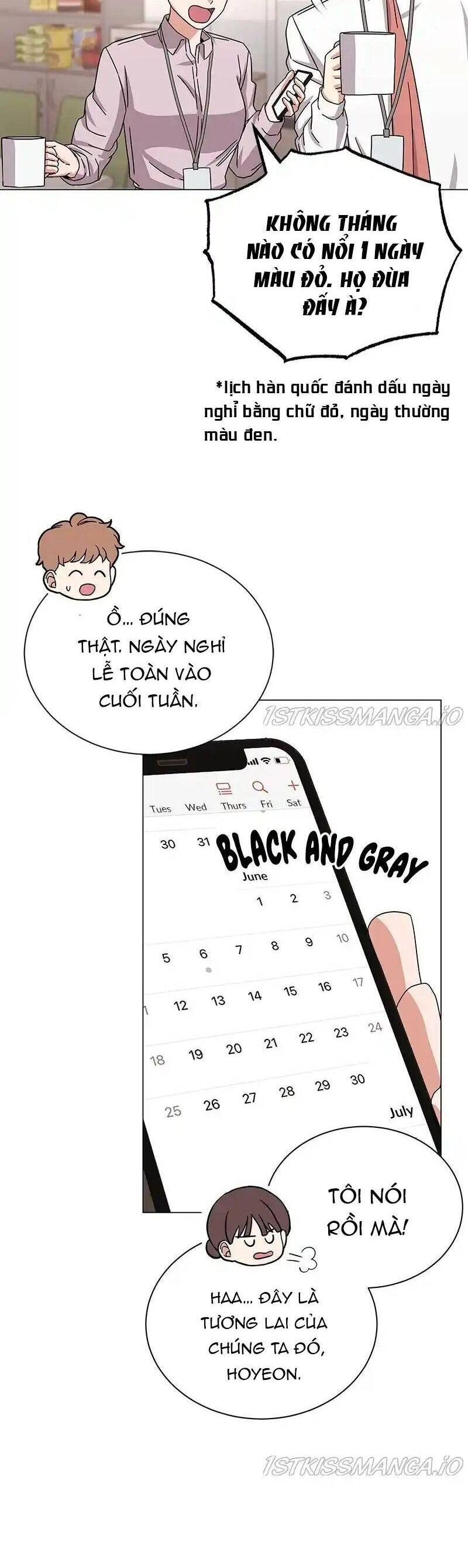 Trợ Lí Siêu Sao Chapter 30 - 29