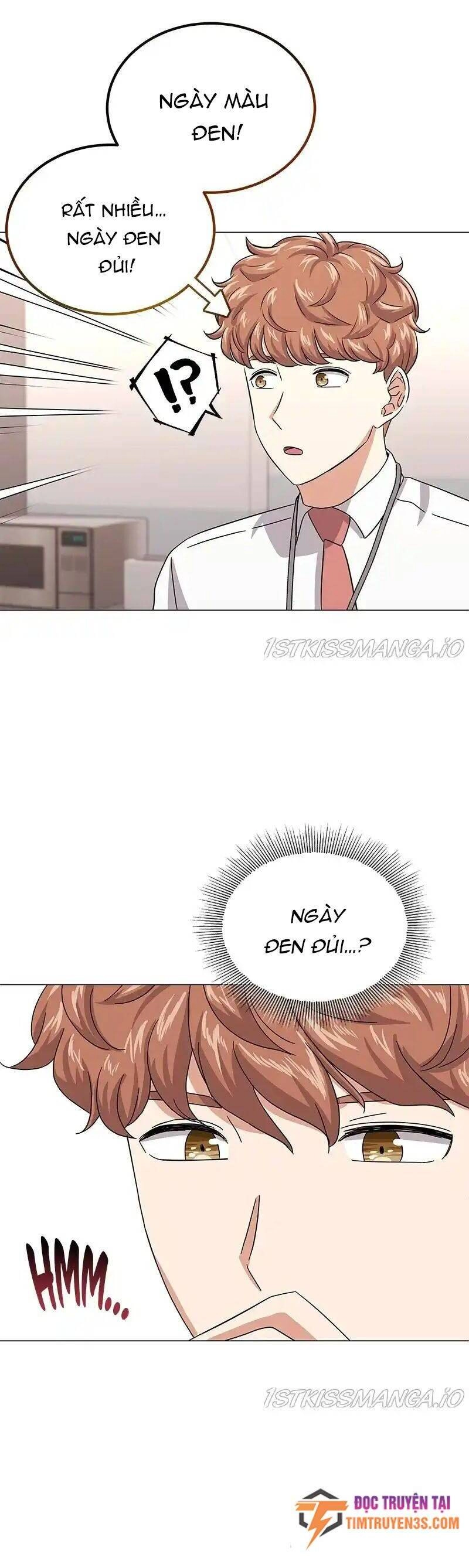 Trợ Lí Siêu Sao Chapter 30 - 30