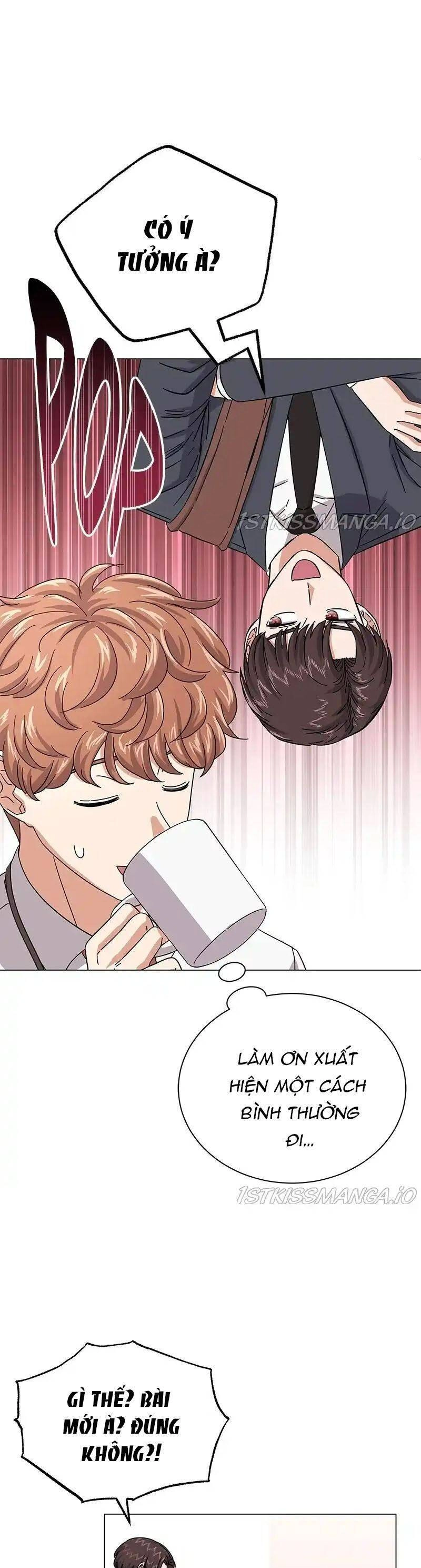 Trợ Lí Siêu Sao Chapter 30 - 31