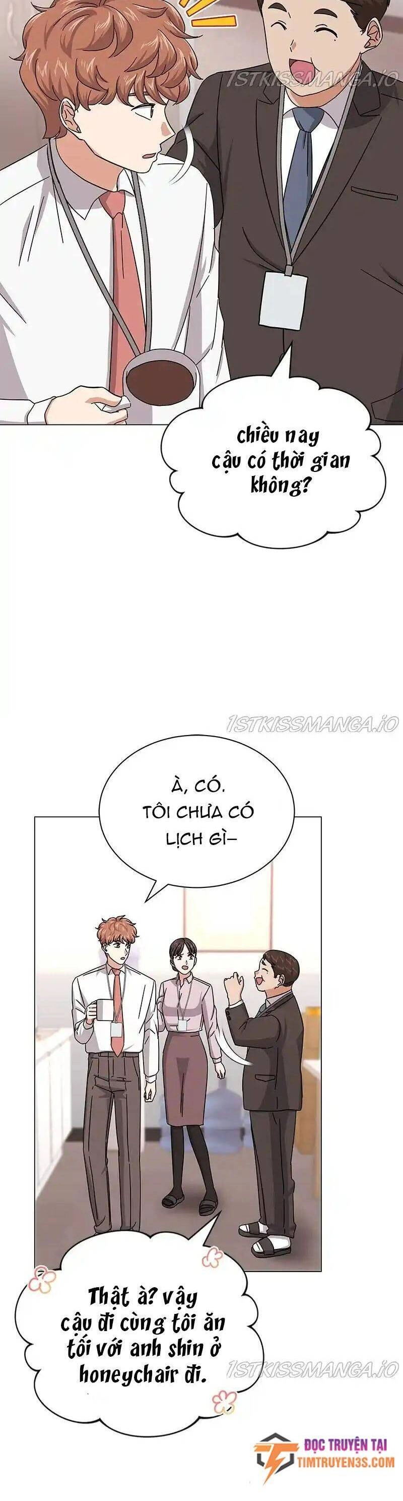 Trợ Lí Siêu Sao Chapter 30 - 33