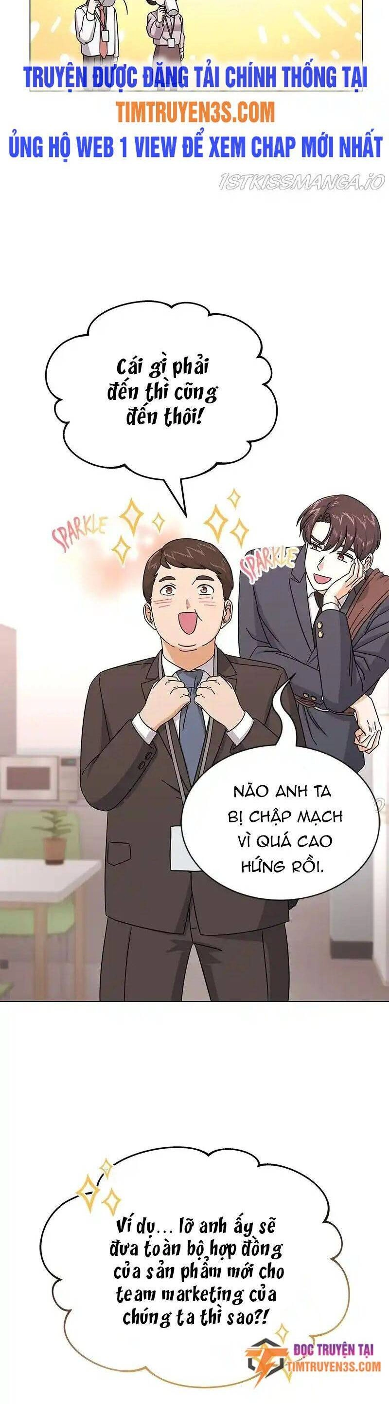 Trợ Lí Siêu Sao Chapter 30 - 36