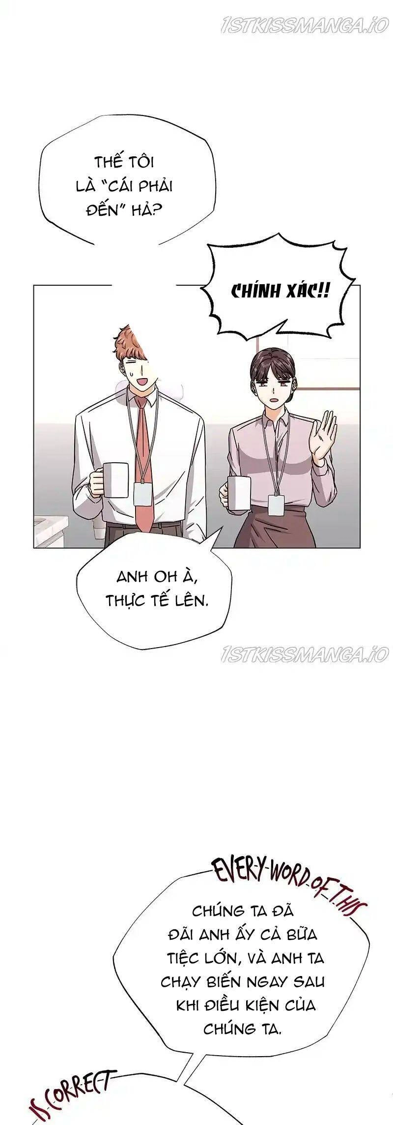 Trợ Lí Siêu Sao Chapter 30 - 37