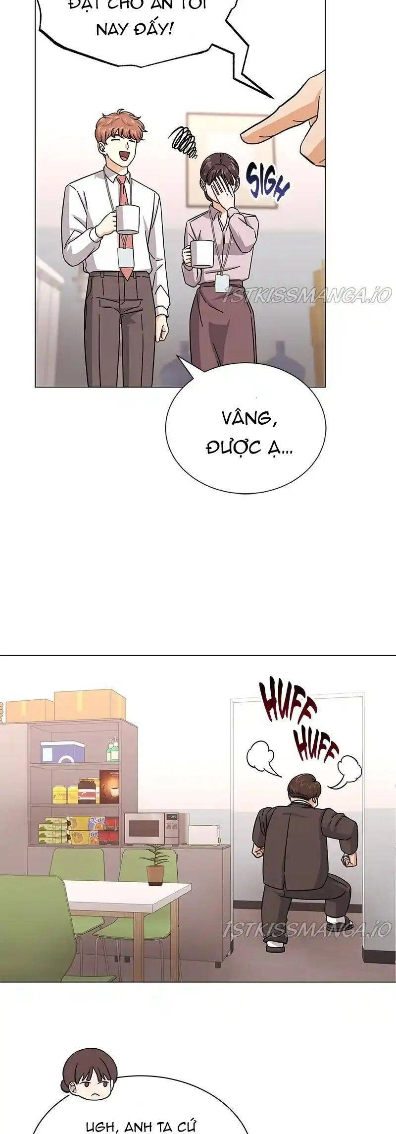 Trợ Lí Siêu Sao Chapter 30 - 39