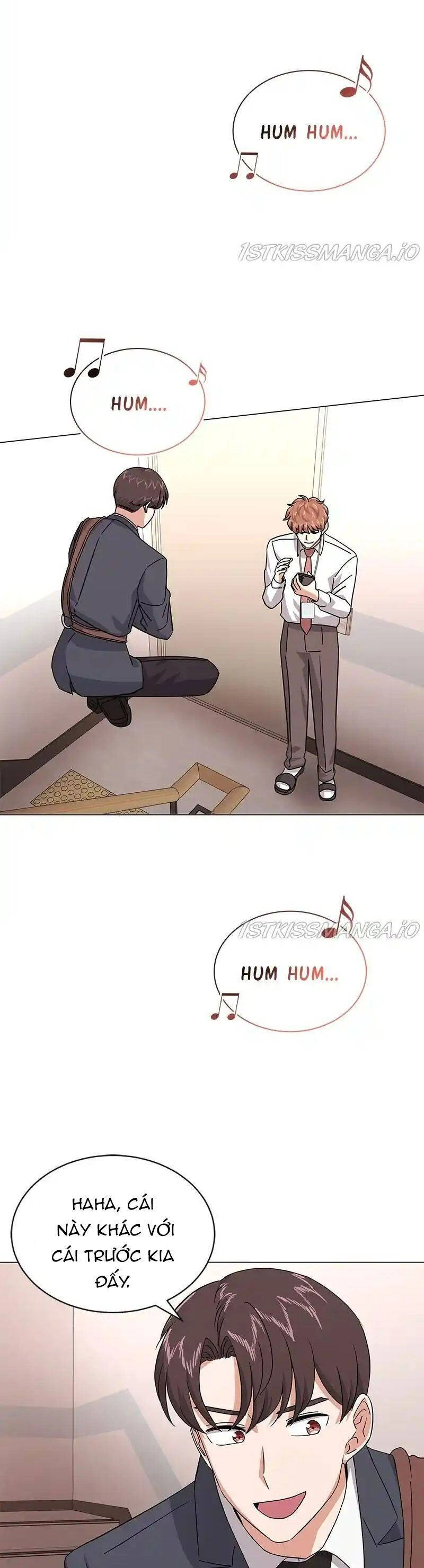 Trợ Lí Siêu Sao Chapter 30 - 44