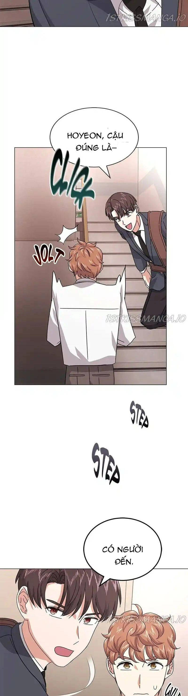 Trợ Lí Siêu Sao Chapter 30 - 45