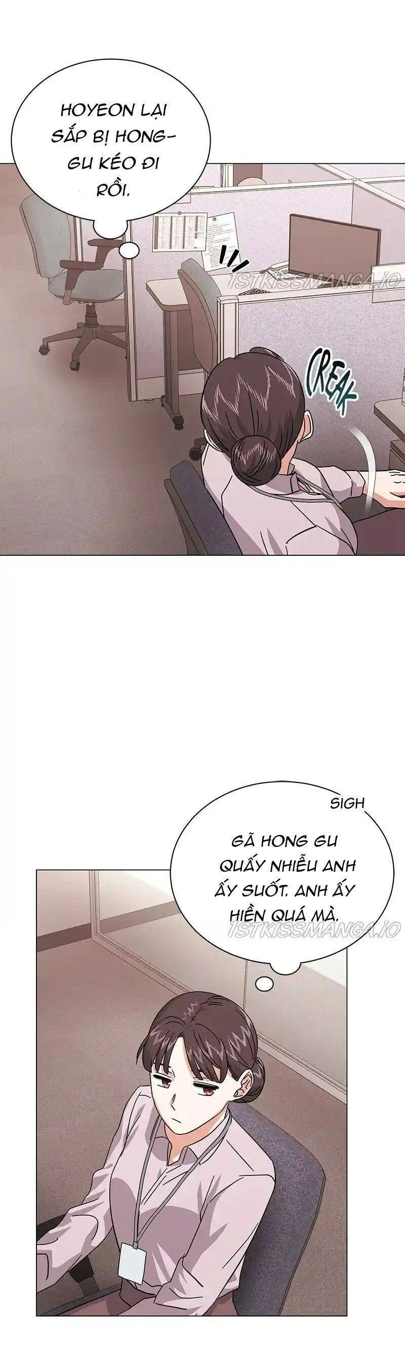 Trợ Lí Siêu Sao Chapter 30 - 47