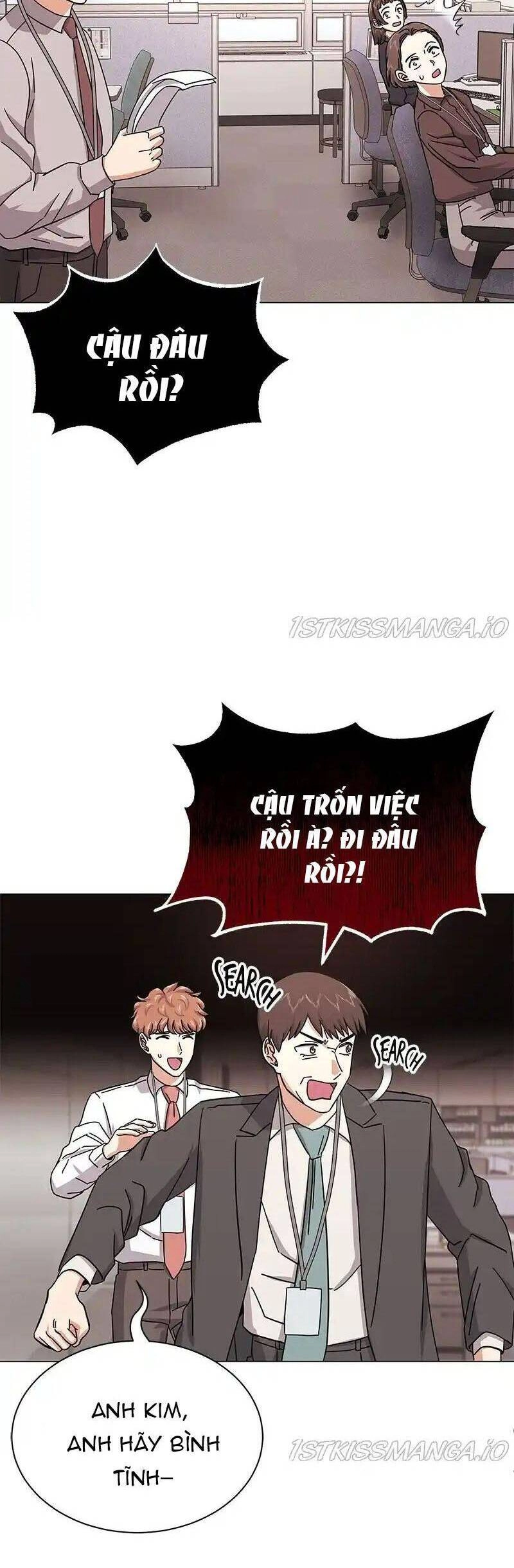 Trợ Lí Siêu Sao Chapter 31 - 3