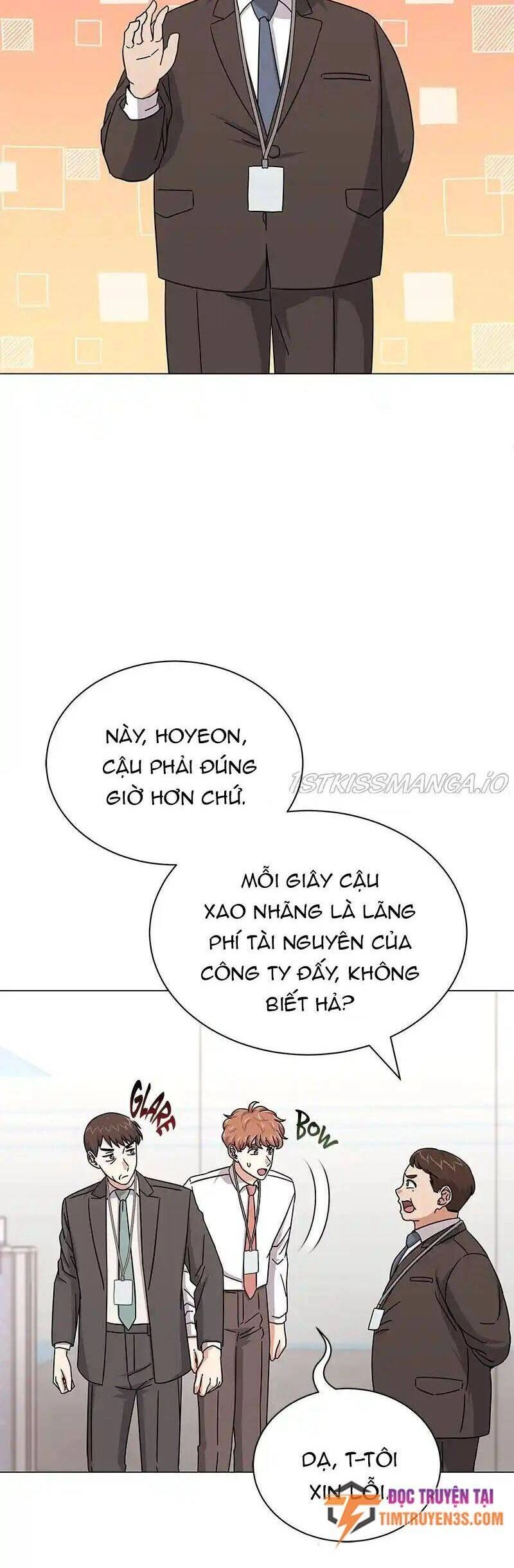 Trợ Lí Siêu Sao Chapter 31 - 5