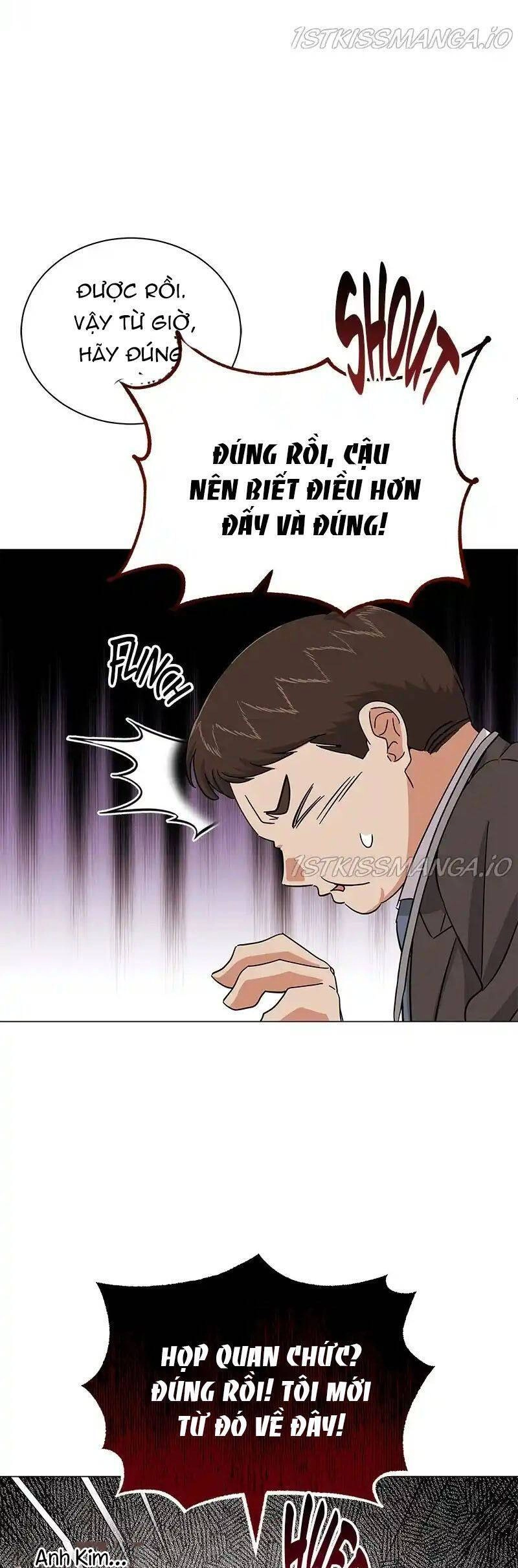 Trợ Lí Siêu Sao Chapter 31 - 6