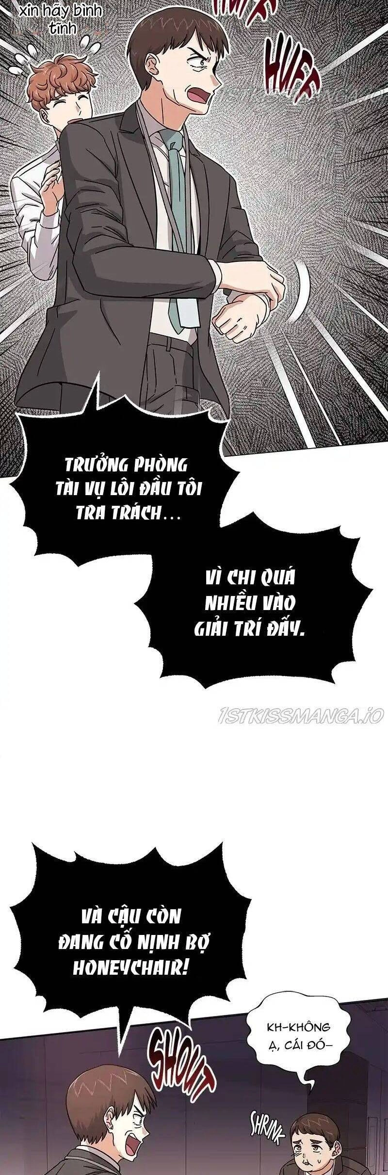 Trợ Lí Siêu Sao Chapter 31 - 7